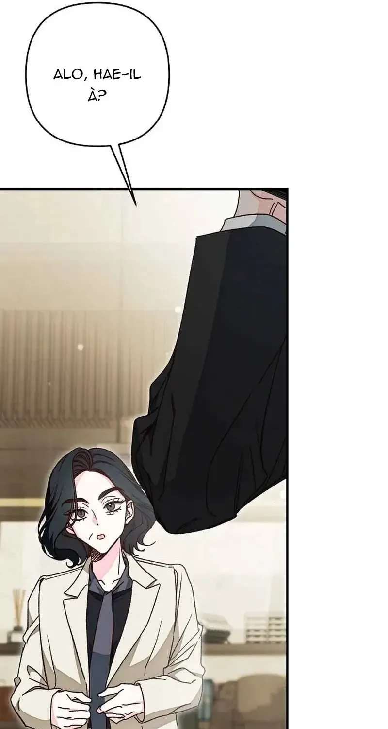 Hiểu Lầm Trong Buổi Hẹn Hò Giấu Mặt Chap 5 - Next Chap 6