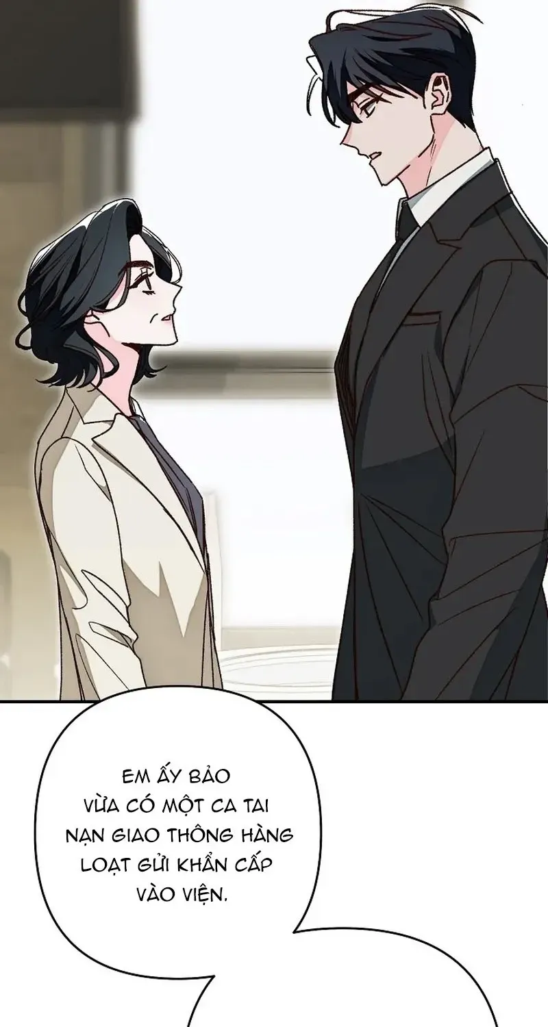 Hiểu Lầm Trong Buổi Hẹn Hò Giấu Mặt Chap 5 - Next Chap 6