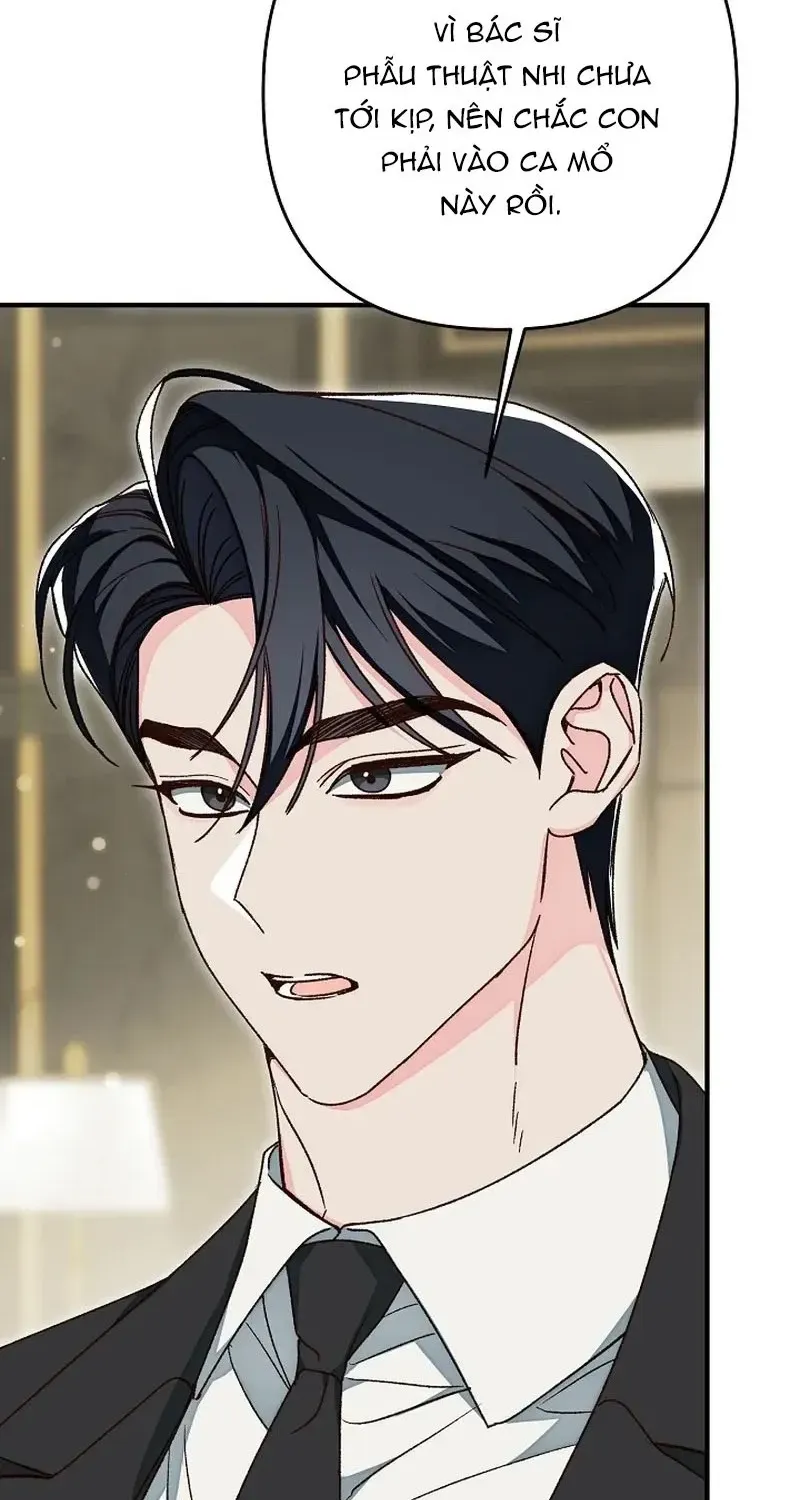 Hiểu Lầm Trong Buổi Hẹn Hò Giấu Mặt Chap 5 - Next Chap 6