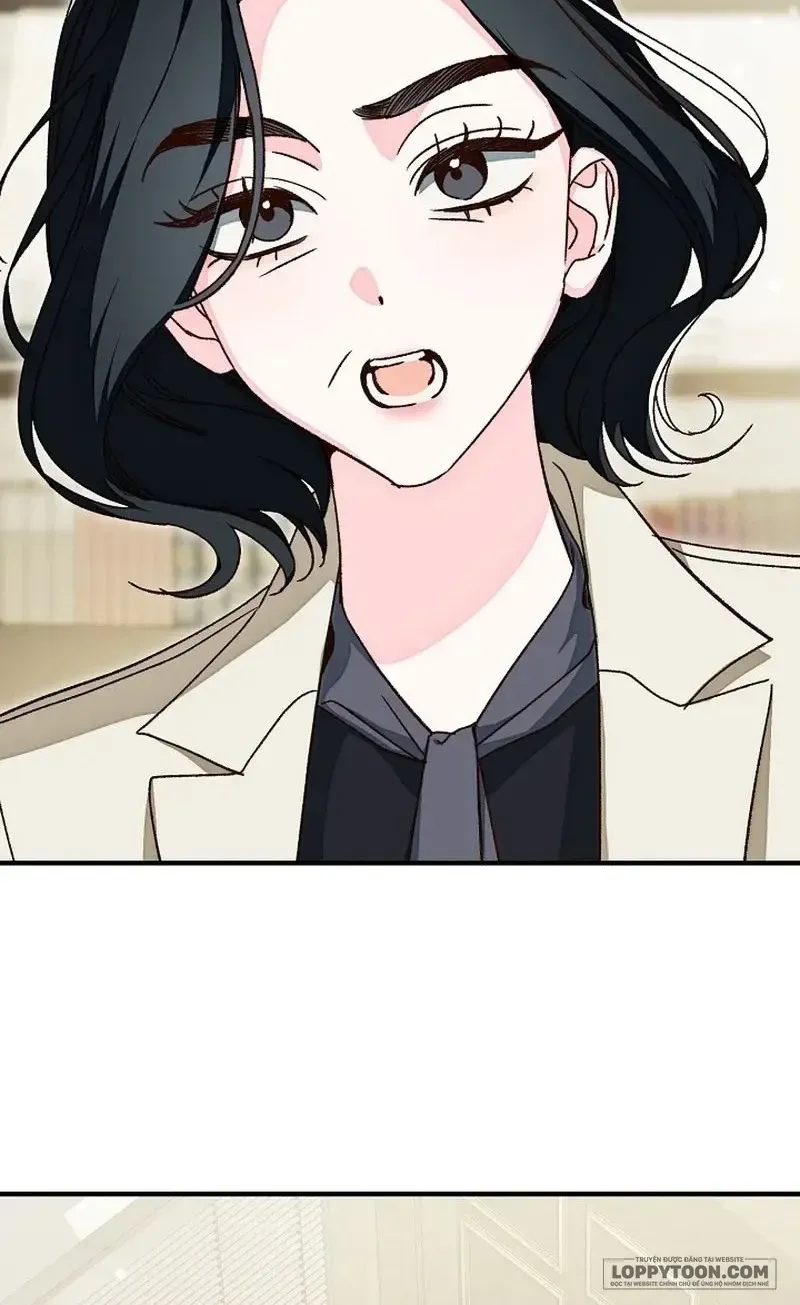 Hiểu Lầm Trong Buổi Hẹn Hò Giấu Mặt Chap 5 - Next Chap 6