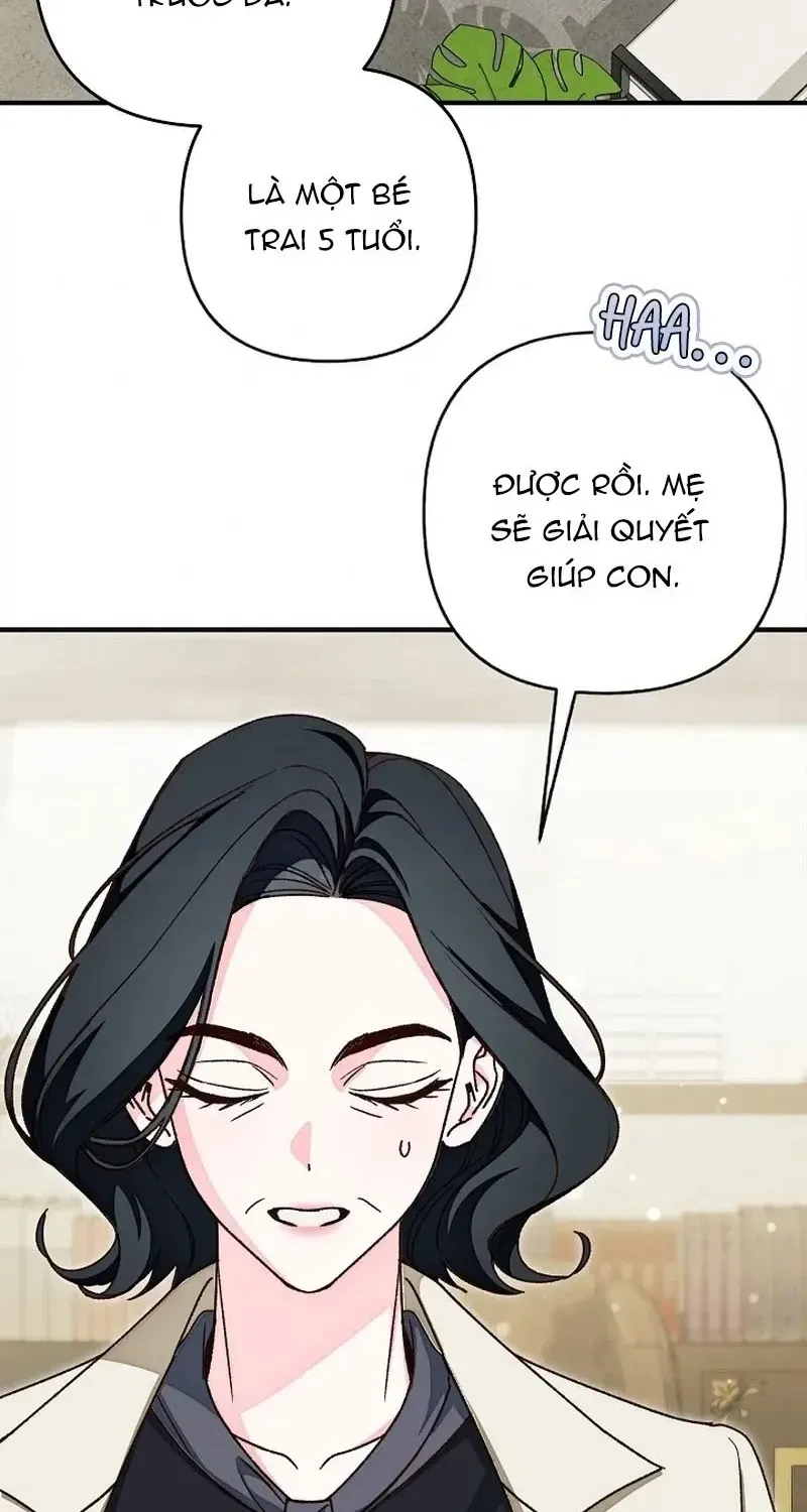 Hiểu Lầm Trong Buổi Hẹn Hò Giấu Mặt Chap 5 - Next Chap 6