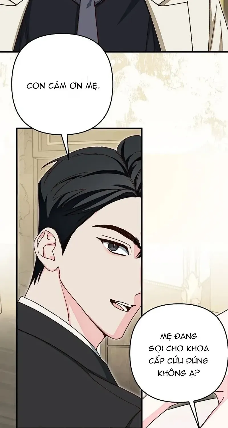 Hiểu Lầm Trong Buổi Hẹn Hò Giấu Mặt Chap 5 - Next Chap 6