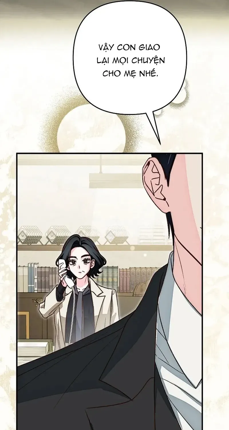 Hiểu Lầm Trong Buổi Hẹn Hò Giấu Mặt Chap 5 - Next Chap 6