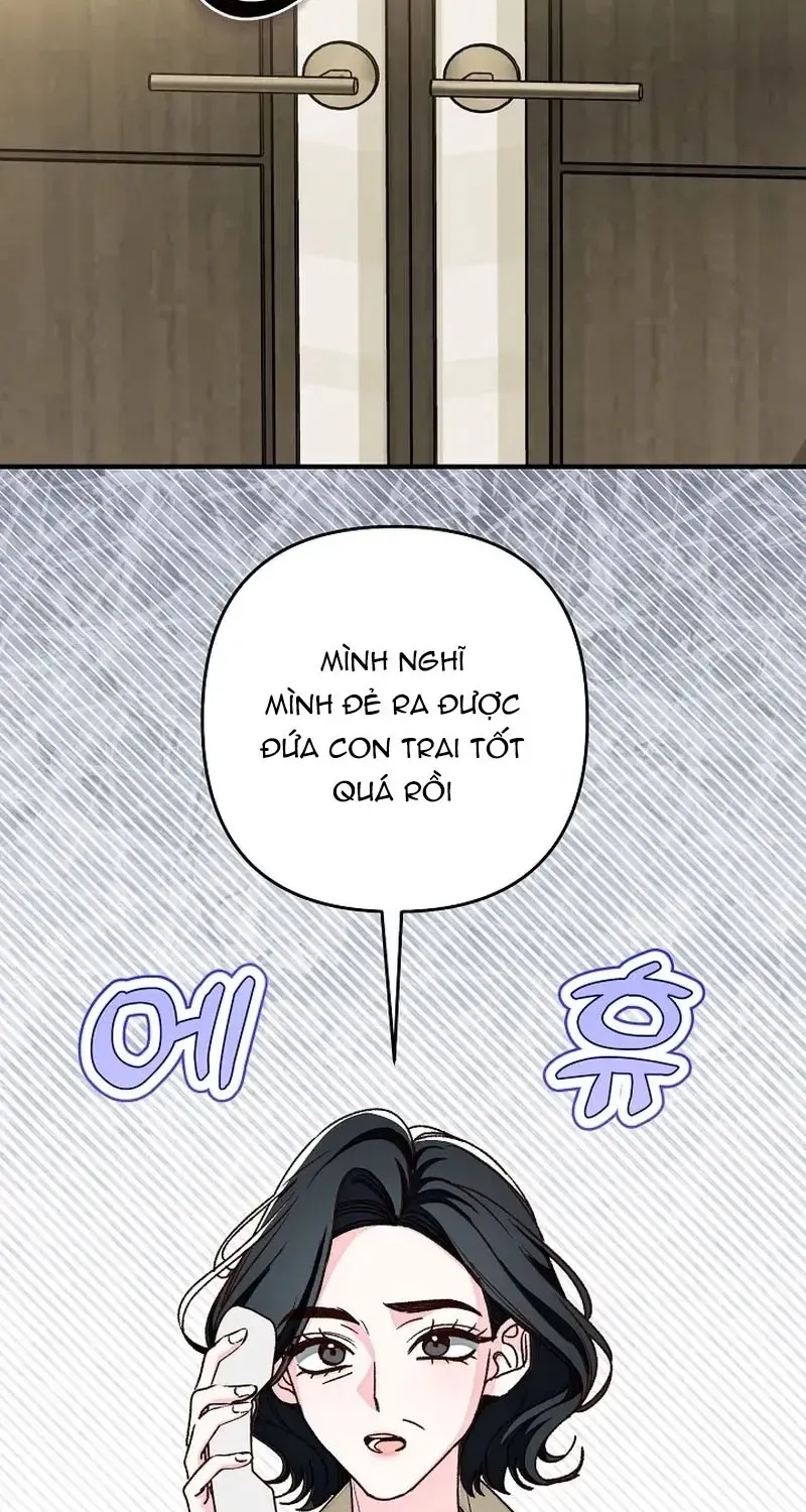 Hiểu Lầm Trong Buổi Hẹn Hò Giấu Mặt Chap 5 - Next Chap 6