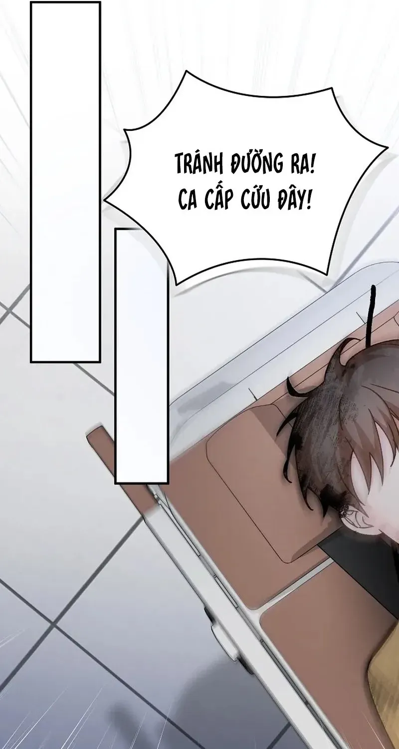 Hiểu Lầm Trong Buổi Hẹn Hò Giấu Mặt Chap 5 - Next Chap 6