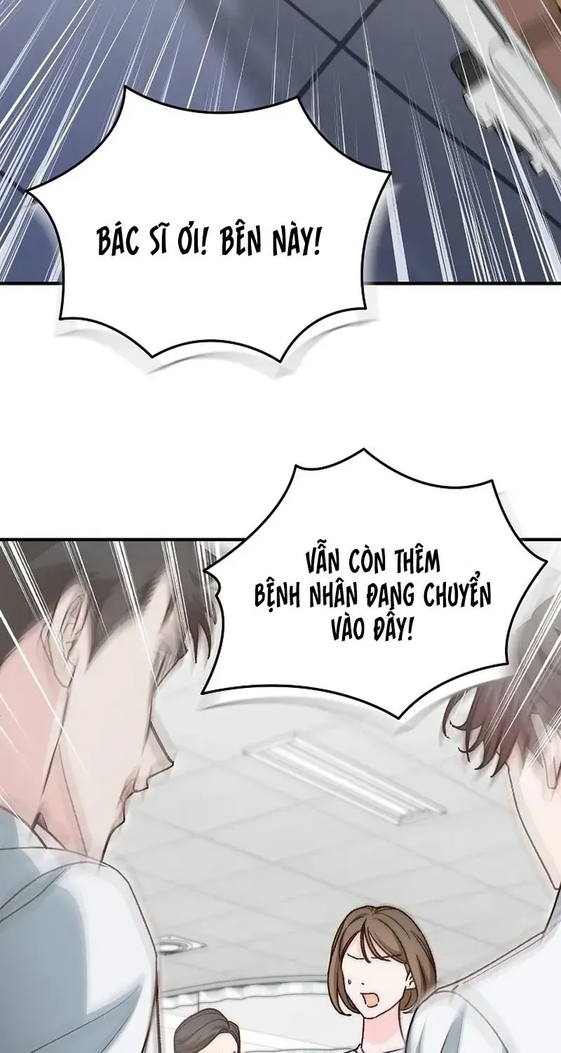 Hiểu Lầm Trong Buổi Hẹn Hò Giấu Mặt Chap 5 - Next Chap 6