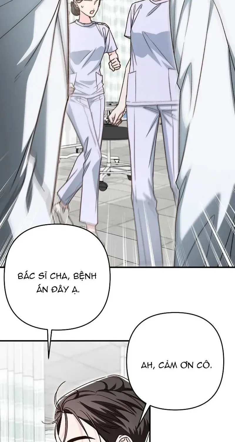 Hiểu Lầm Trong Buổi Hẹn Hò Giấu Mặt Chap 5 - Next Chap 6