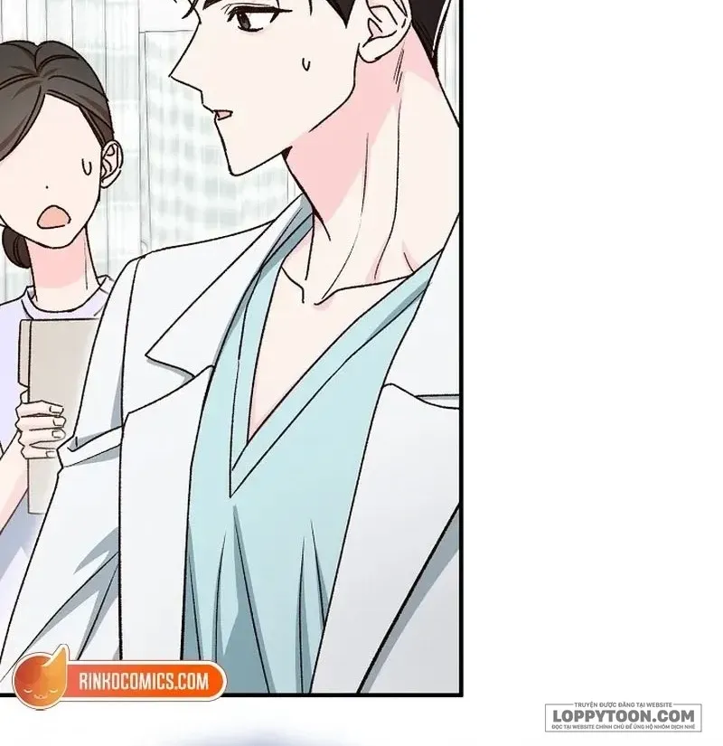 Hiểu Lầm Trong Buổi Hẹn Hò Giấu Mặt Chap 5 - Next Chap 6