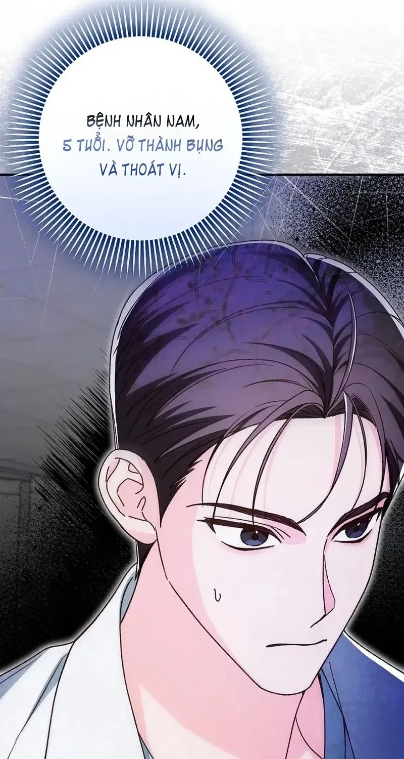 Hiểu Lầm Trong Buổi Hẹn Hò Giấu Mặt Chap 5 - Next Chap 6