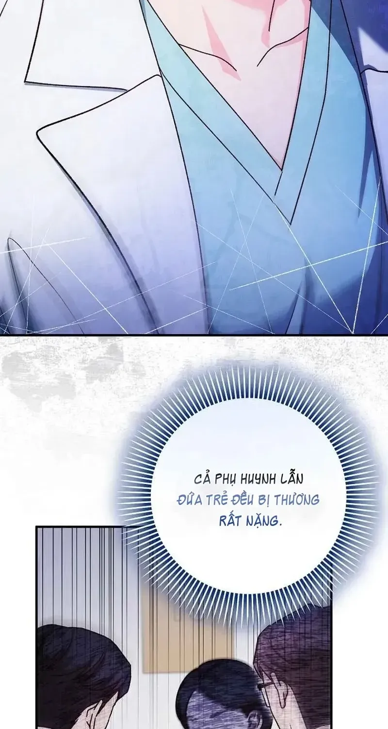 Hiểu Lầm Trong Buổi Hẹn Hò Giấu Mặt Chap 5 - Next Chap 6