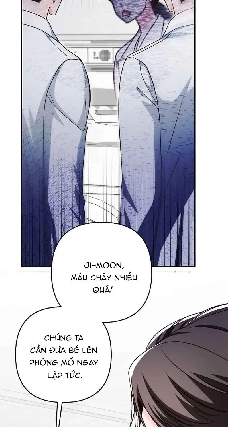 Hiểu Lầm Trong Buổi Hẹn Hò Giấu Mặt Chap 5 - Next Chap 6