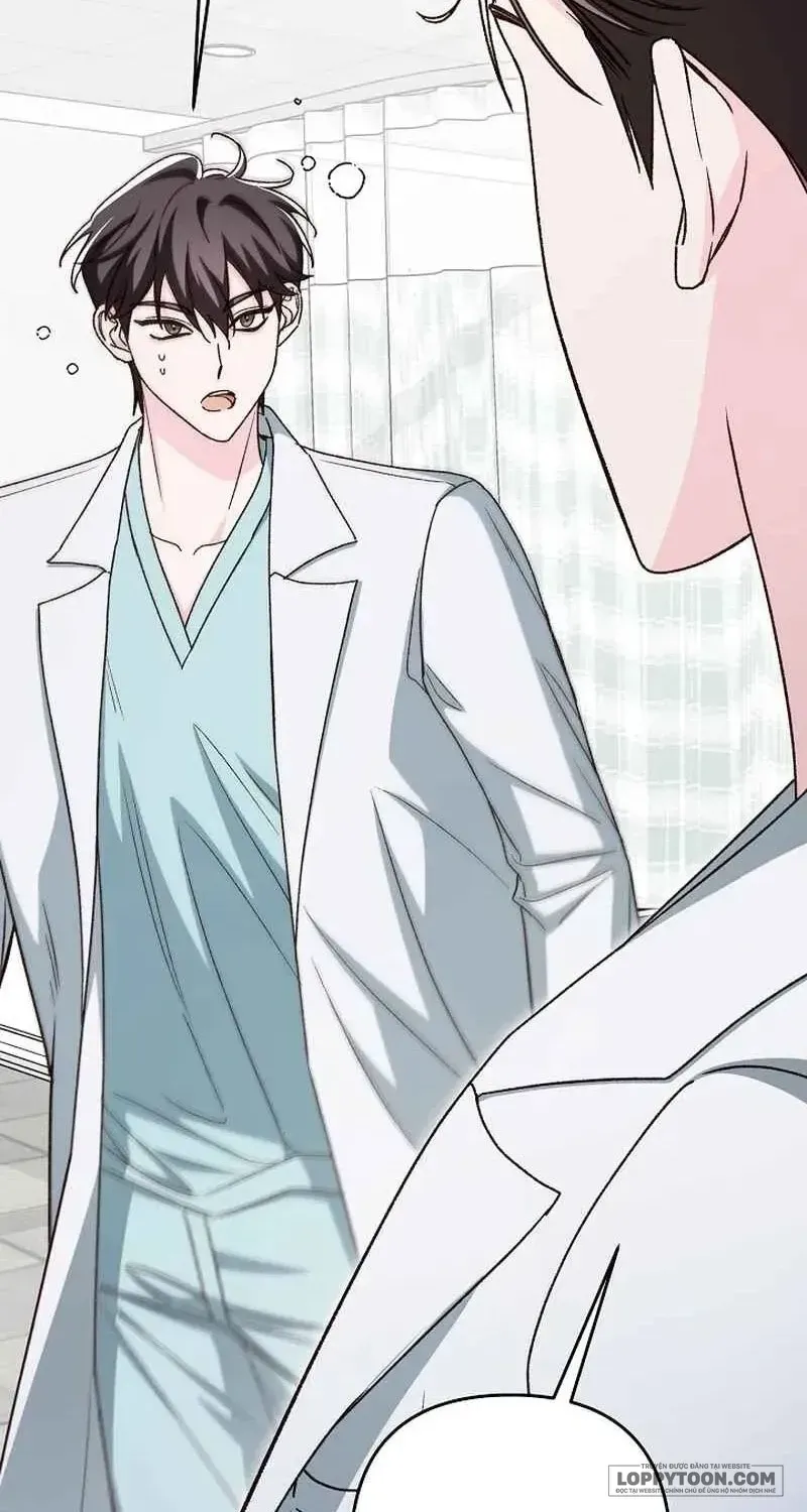 Hiểu Lầm Trong Buổi Hẹn Hò Giấu Mặt Chap 5 - Next Chap 6