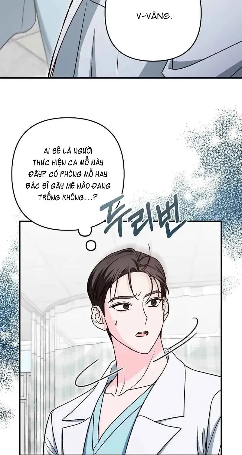 Hiểu Lầm Trong Buổi Hẹn Hò Giấu Mặt Chap 5 - Next Chap 6
