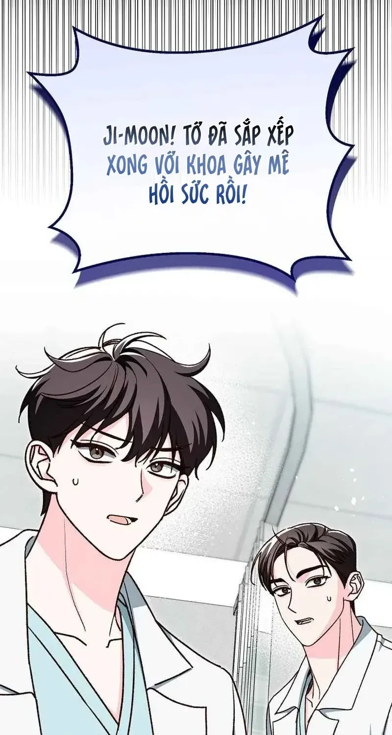 Hiểu Lầm Trong Buổi Hẹn Hò Giấu Mặt Chap 5 - Next Chap 6