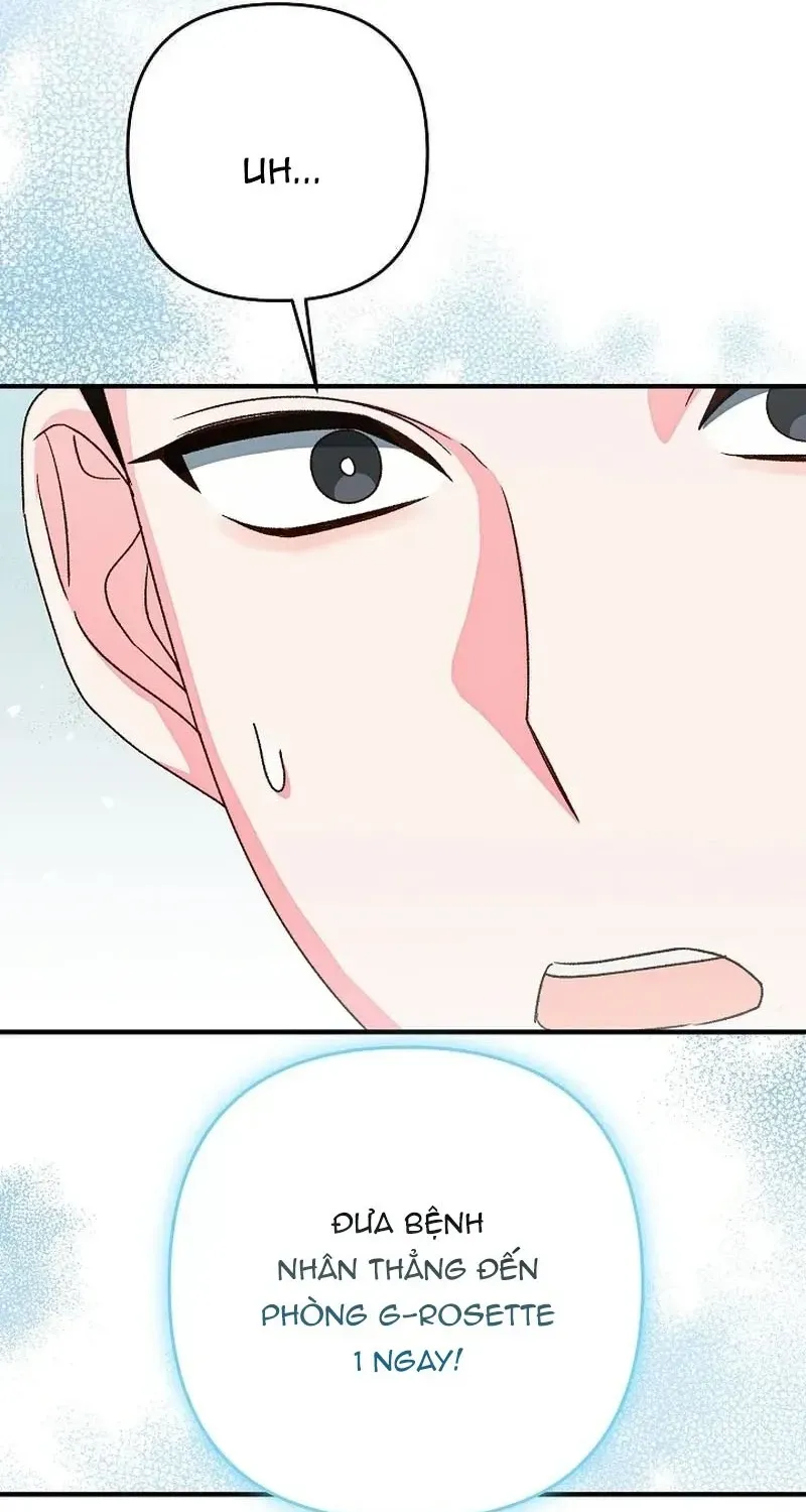 Hiểu Lầm Trong Buổi Hẹn Hò Giấu Mặt Chap 5 - Next Chap 6