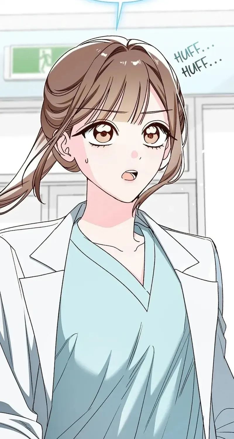 Hiểu Lầm Trong Buổi Hẹn Hò Giấu Mặt Chap 5 - Next Chap 6