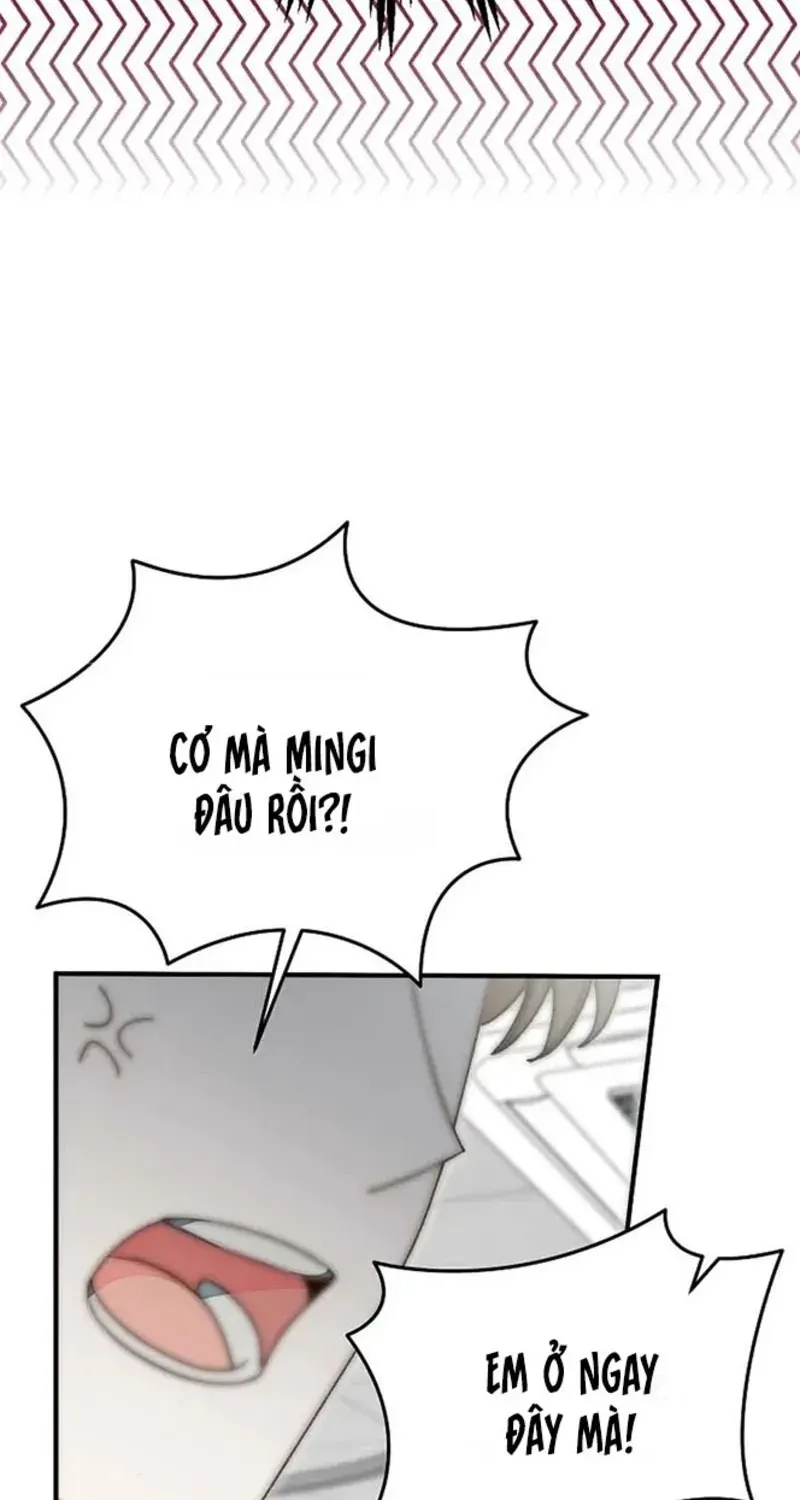 Hiểu Lầm Trong Buổi Hẹn Hò Giấu Mặt Chap 6 - Next Chap 7