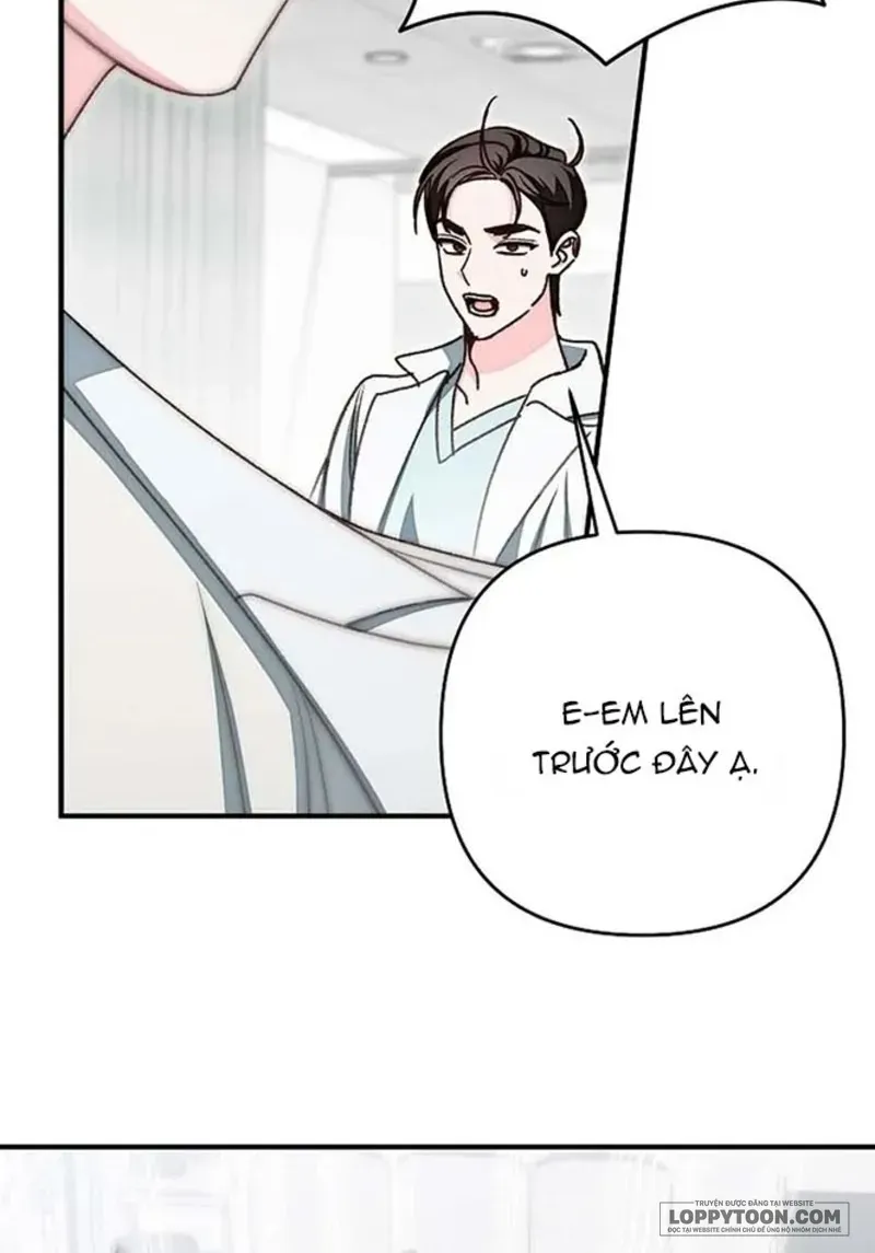Hiểu Lầm Trong Buổi Hẹn Hò Giấu Mặt Chap 6 - Next Chap 7
