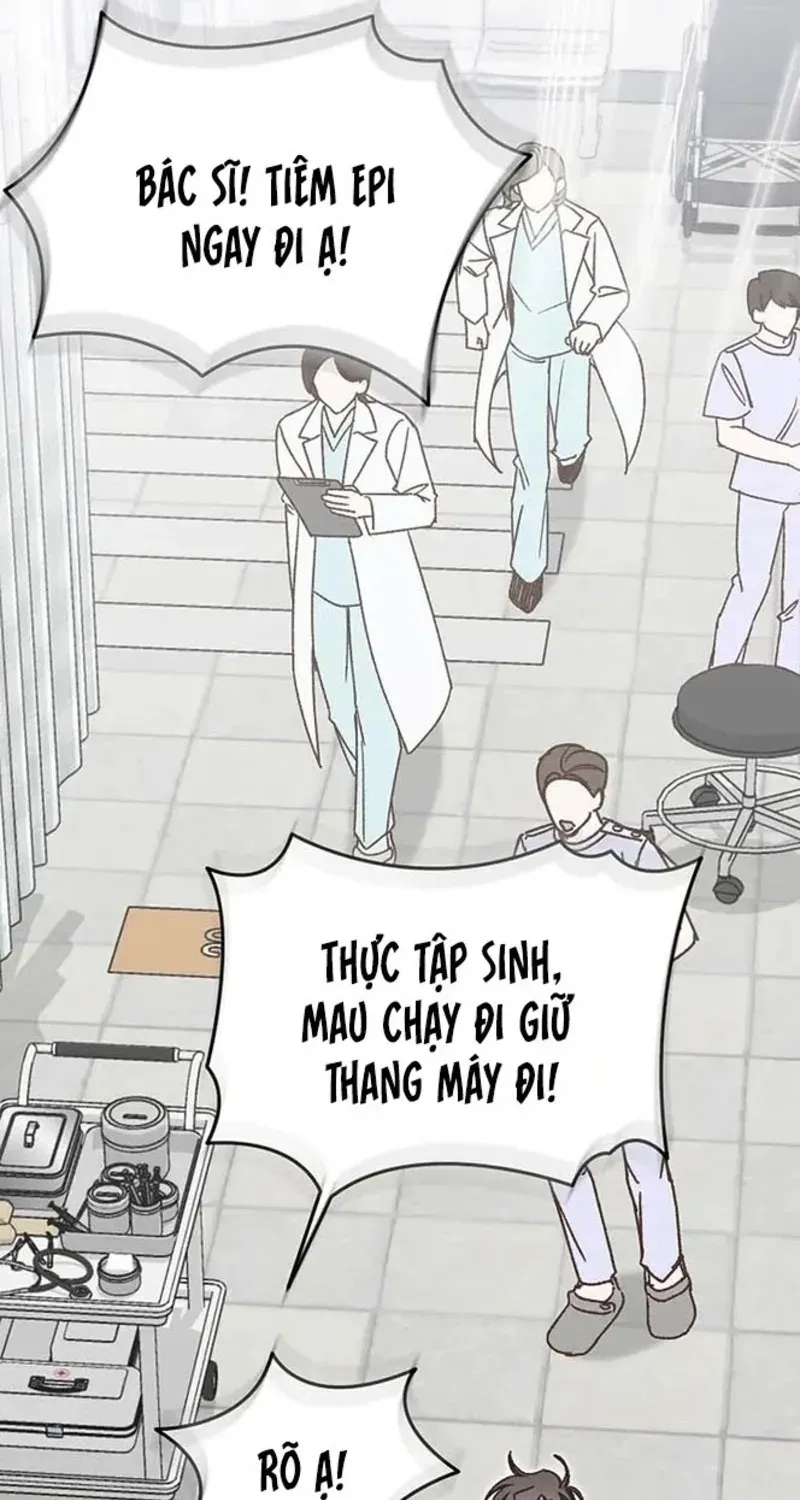 Hiểu Lầm Trong Buổi Hẹn Hò Giấu Mặt Chap 6 - Next Chap 7