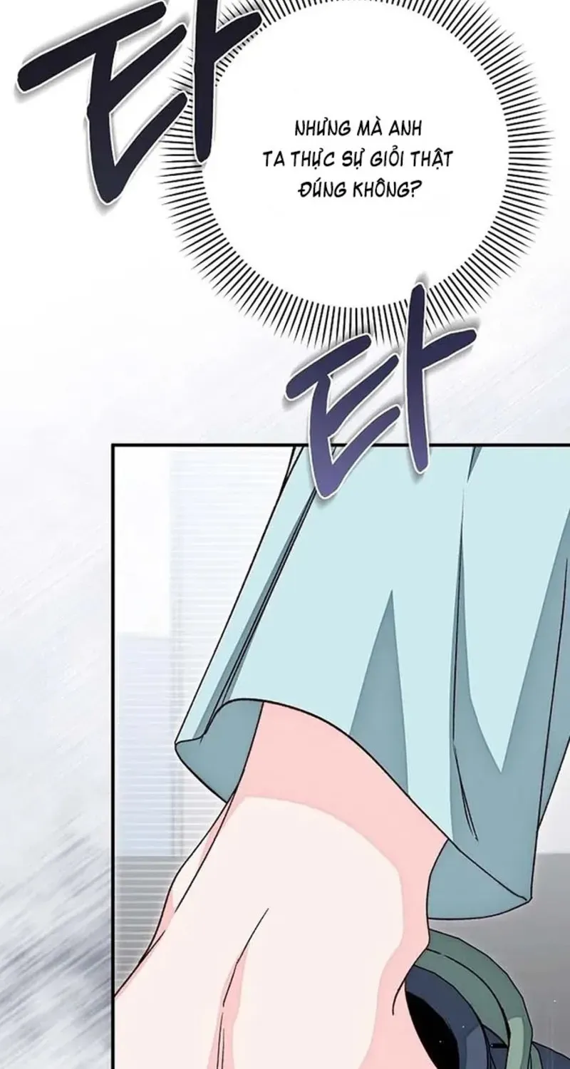 Hiểu Lầm Trong Buổi Hẹn Hò Giấu Mặt Chap 6 - Next Chap 7