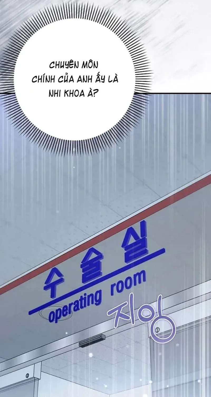 Hiểu Lầm Trong Buổi Hẹn Hò Giấu Mặt Chap 6 - Next Chap 7