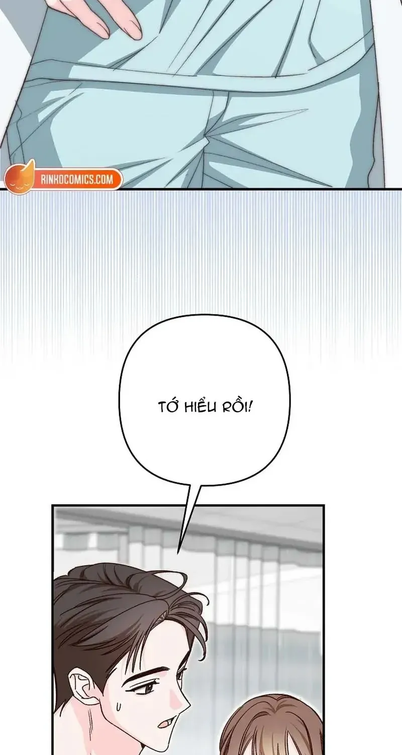 Hiểu Lầm Trong Buổi Hẹn Hò Giấu Mặt Chap 6 - Next Chap 7