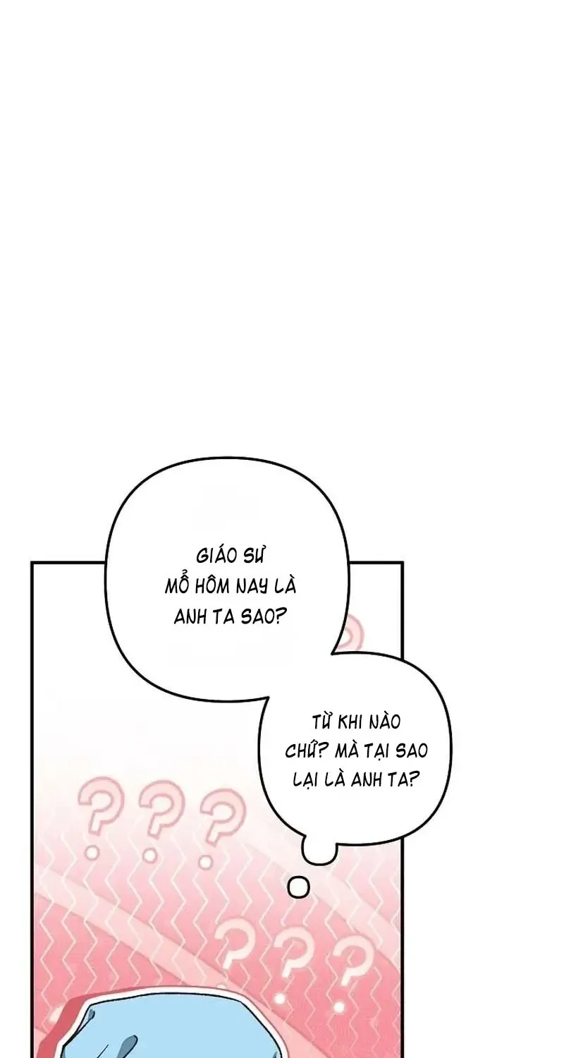 Hiểu Lầm Trong Buổi Hẹn Hò Giấu Mặt Chap 6 - Next Chap 7