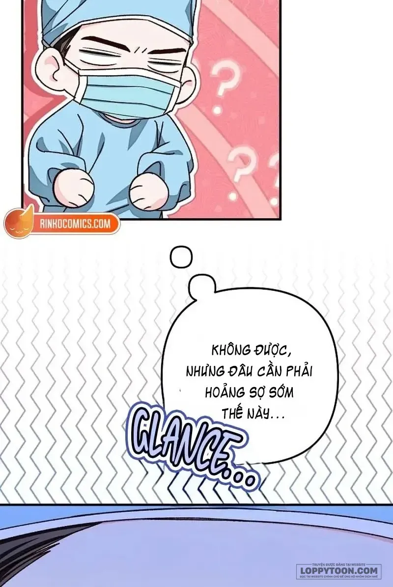 Hiểu Lầm Trong Buổi Hẹn Hò Giấu Mặt Chap 6 - Next Chap 7
