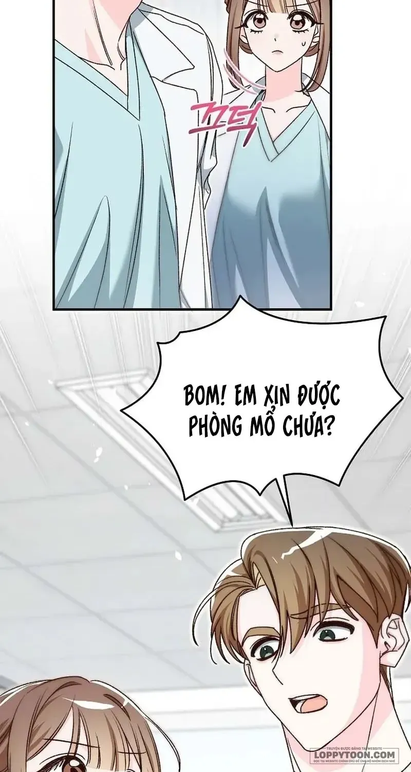 Hiểu Lầm Trong Buổi Hẹn Hò Giấu Mặt Chap 6 - Next Chap 7