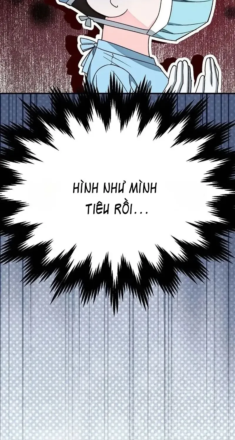 Hiểu Lầm Trong Buổi Hẹn Hò Giấu Mặt Chap 6 - Next Chap 7