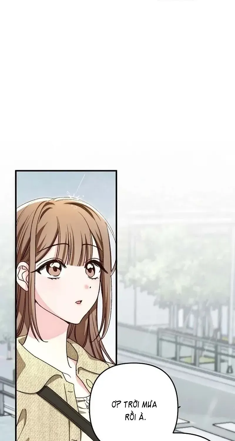 Hiểu Lầm Trong Buổi Hẹn Hò Giấu Mặt Chap 6 - Next Chap 7