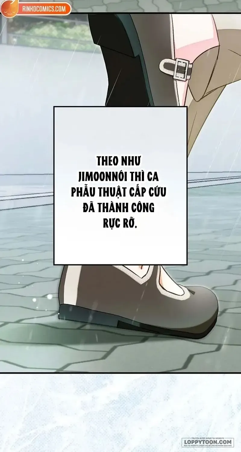 Hiểu Lầm Trong Buổi Hẹn Hò Giấu Mặt Chap 6 - Next Chap 7
