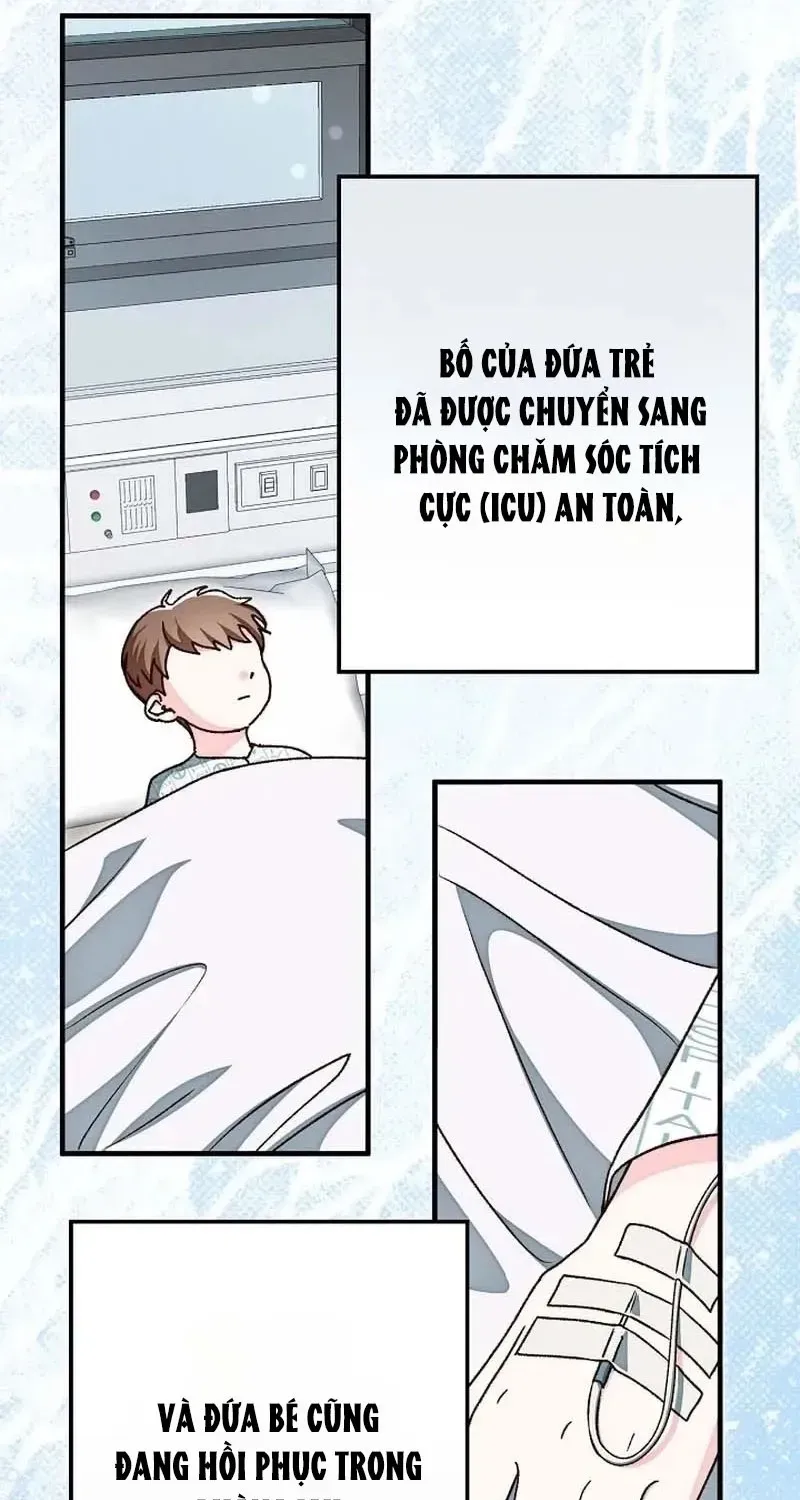 Hiểu Lầm Trong Buổi Hẹn Hò Giấu Mặt Chap 6 - Next Chap 7