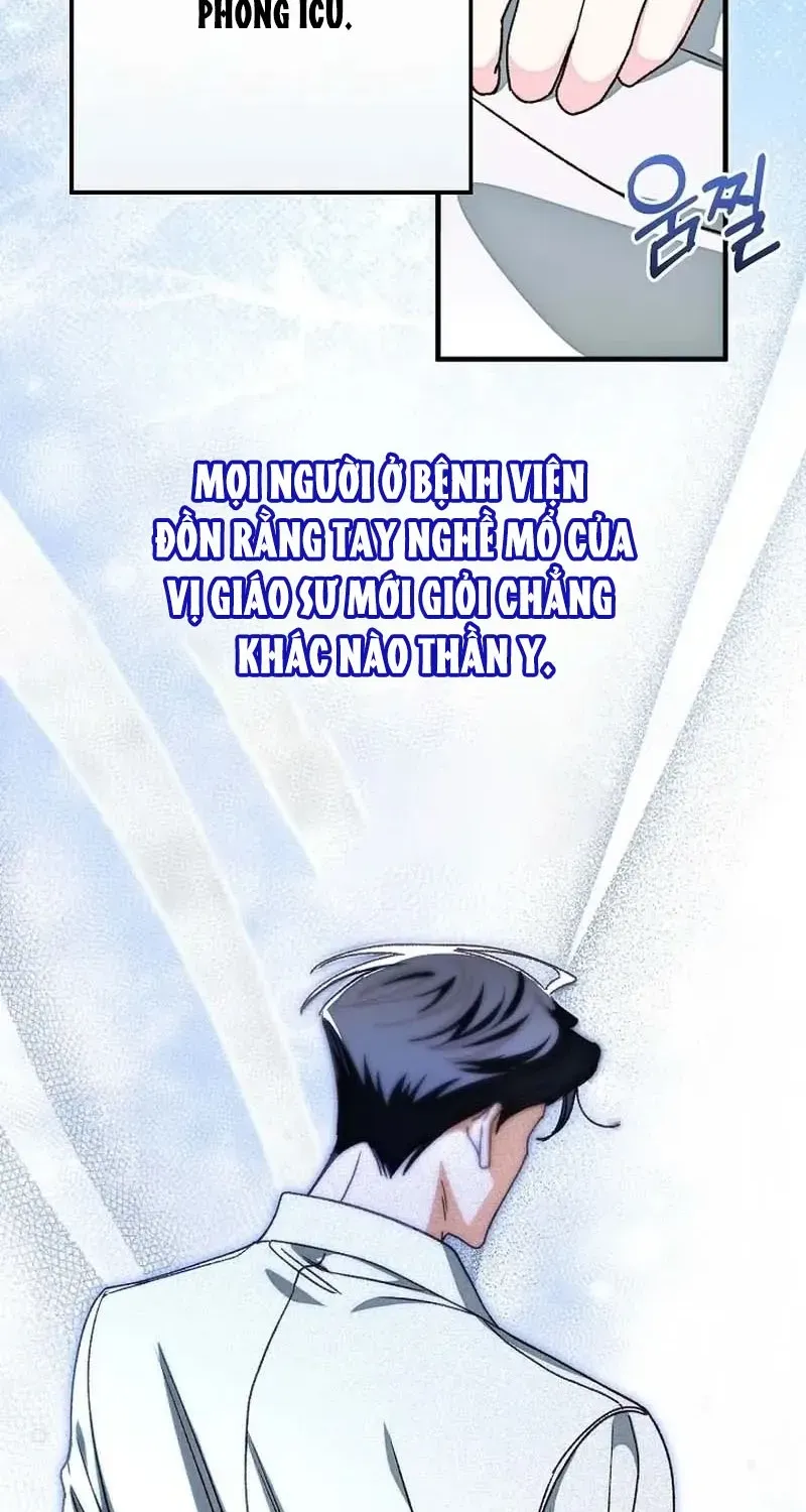 Hiểu Lầm Trong Buổi Hẹn Hò Giấu Mặt Chap 6 - Next Chap 7