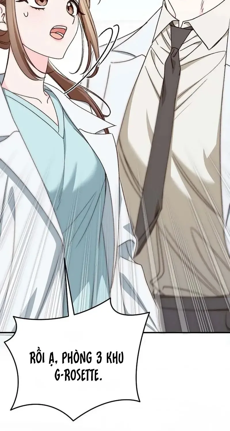 Hiểu Lầm Trong Buổi Hẹn Hò Giấu Mặt Chap 6 - Next Chap 7