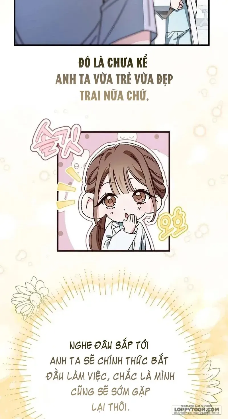 Hiểu Lầm Trong Buổi Hẹn Hò Giấu Mặt Chap 6 - Next Chap 7