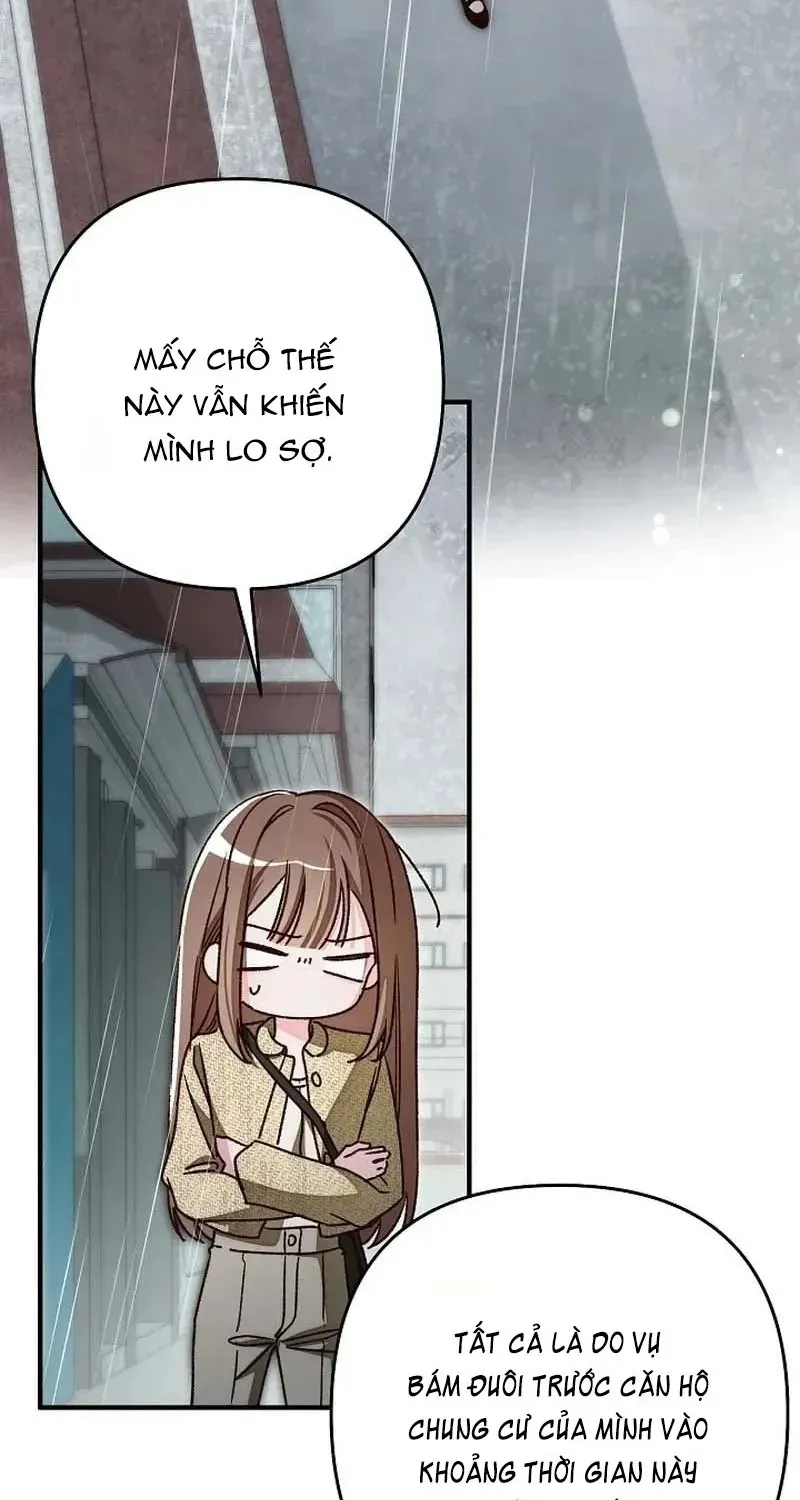 Hiểu Lầm Trong Buổi Hẹn Hò Giấu Mặt Chap 6 - Next Chap 7