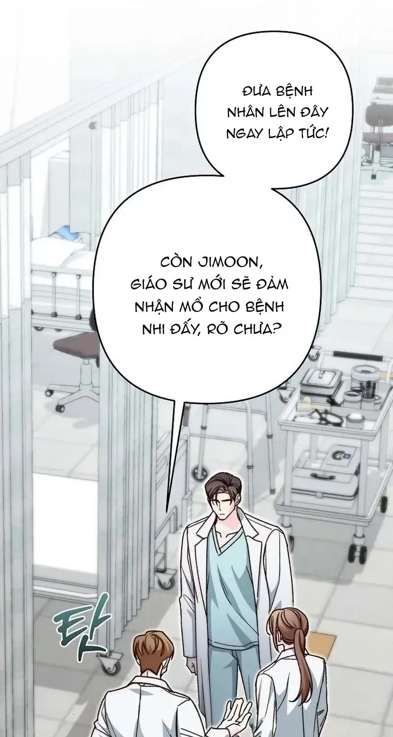 Hiểu Lầm Trong Buổi Hẹn Hò Giấu Mặt Chap 6 - Next Chap 7