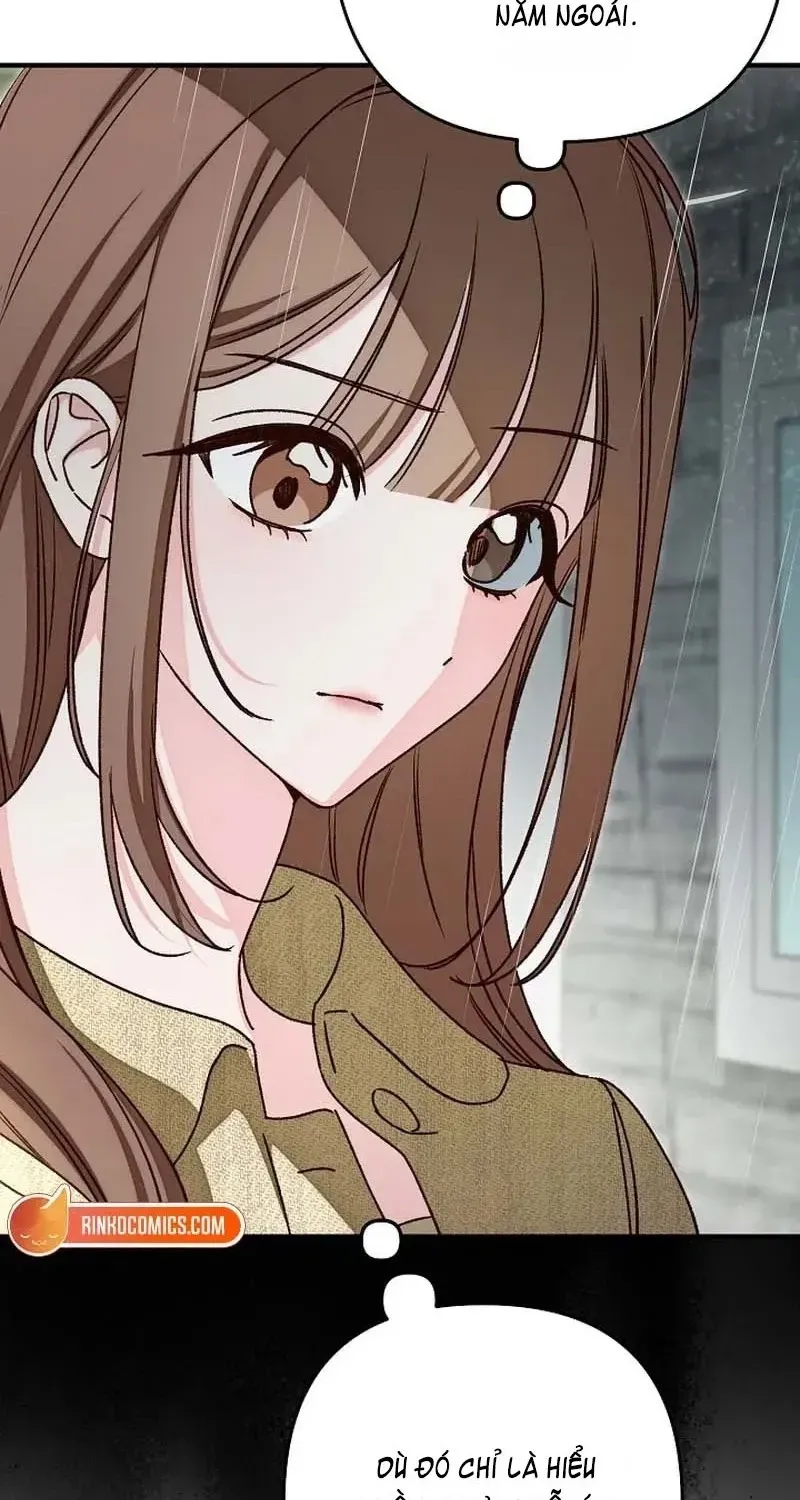 Hiểu Lầm Trong Buổi Hẹn Hò Giấu Mặt Chap 6 - Next Chap 7