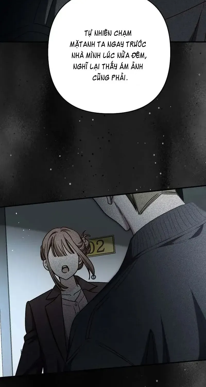Hiểu Lầm Trong Buổi Hẹn Hò Giấu Mặt Chap 6 - Next Chap 7