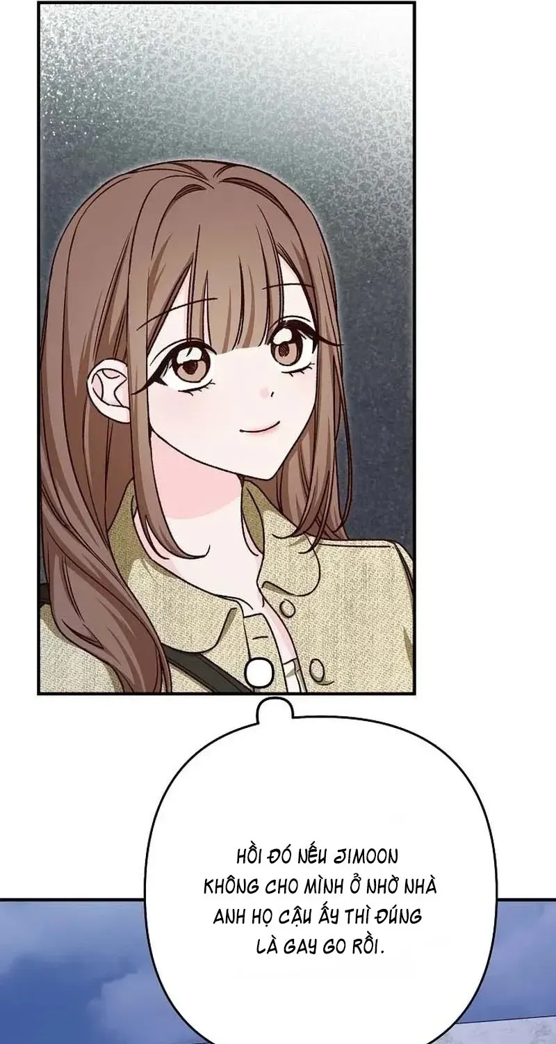 Hiểu Lầm Trong Buổi Hẹn Hò Giấu Mặt Chap 6 - Next Chap 7