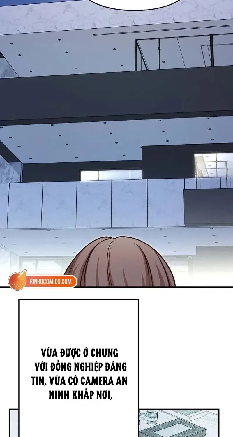 Hiểu Lầm Trong Buổi Hẹn Hò Giấu Mặt Chap 6 - Next Chap 7