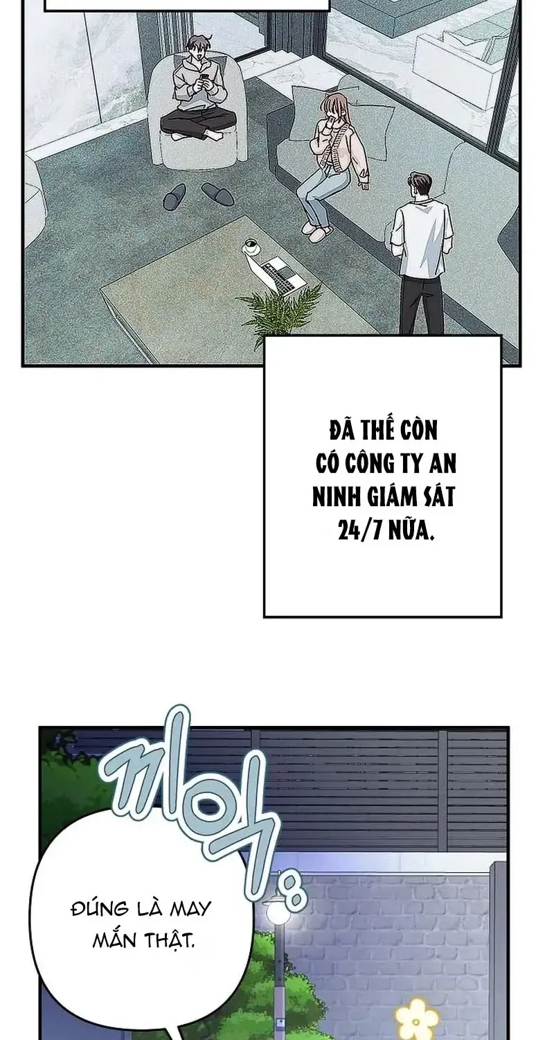 Hiểu Lầm Trong Buổi Hẹn Hò Giấu Mặt Chap 6 - Next Chap 7