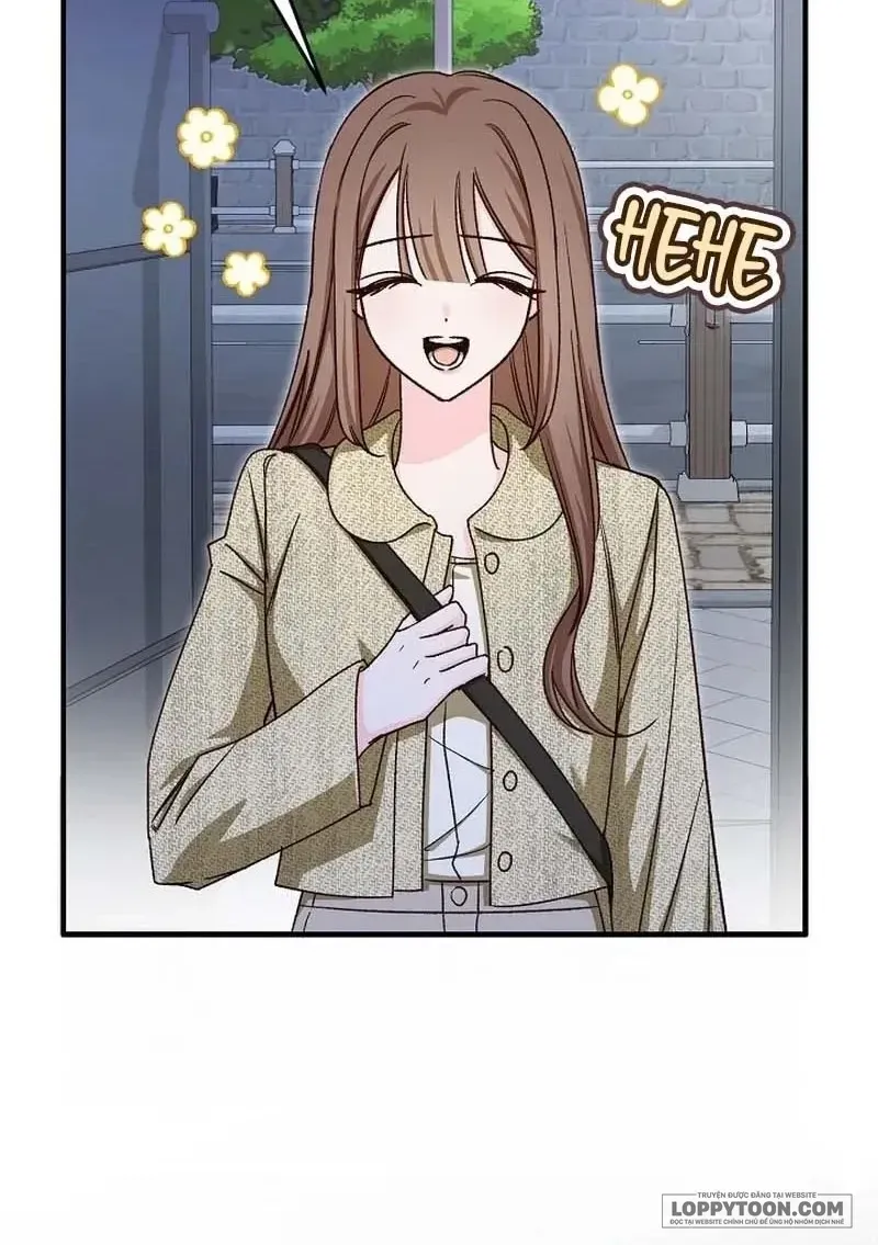 Hiểu Lầm Trong Buổi Hẹn Hò Giấu Mặt Chap 6 - Next Chap 7