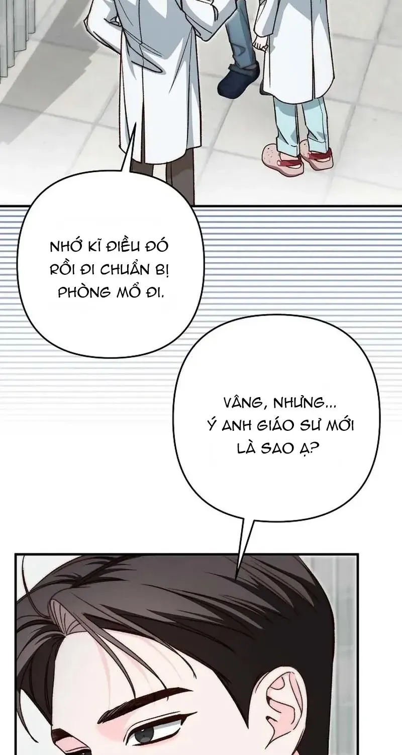 Hiểu Lầm Trong Buổi Hẹn Hò Giấu Mặt Chap 6 - Next Chap 7