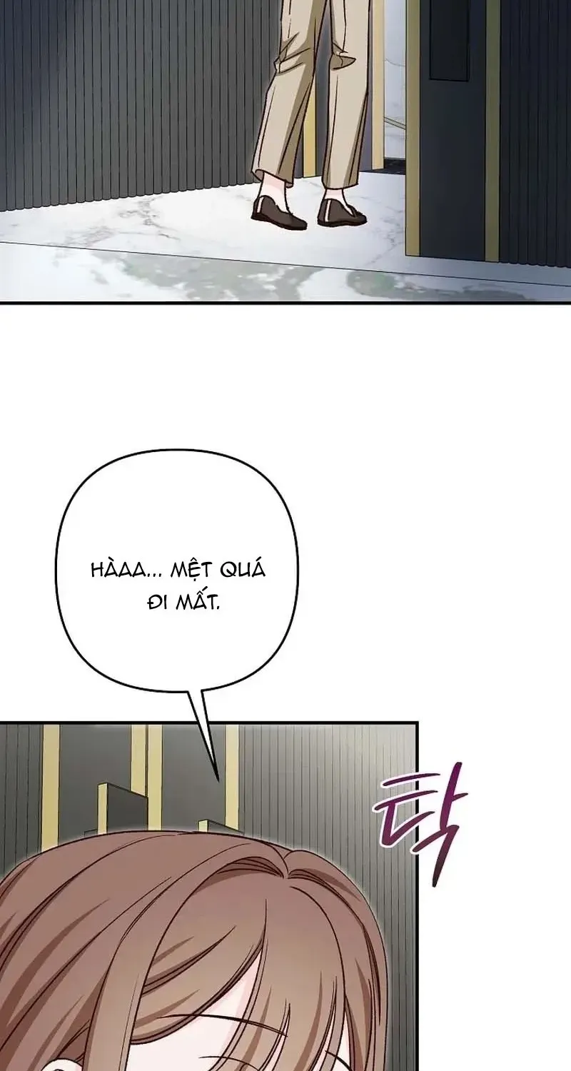 Hiểu Lầm Trong Buổi Hẹn Hò Giấu Mặt Chap 6 - Next Chap 7