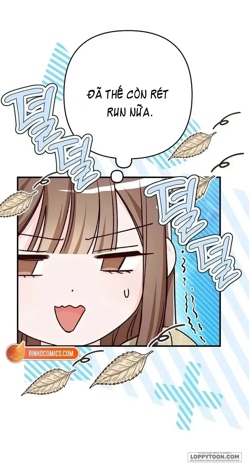 Hiểu Lầm Trong Buổi Hẹn Hò Giấu Mặt Chap 6 - Next Chap 7
