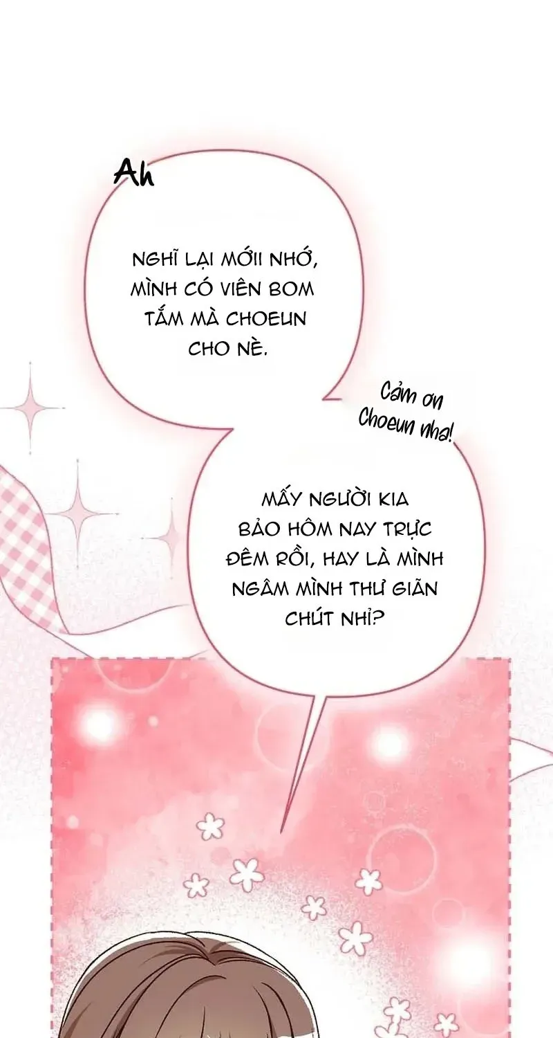 Hiểu Lầm Trong Buổi Hẹn Hò Giấu Mặt Chap 6 - Next Chap 7