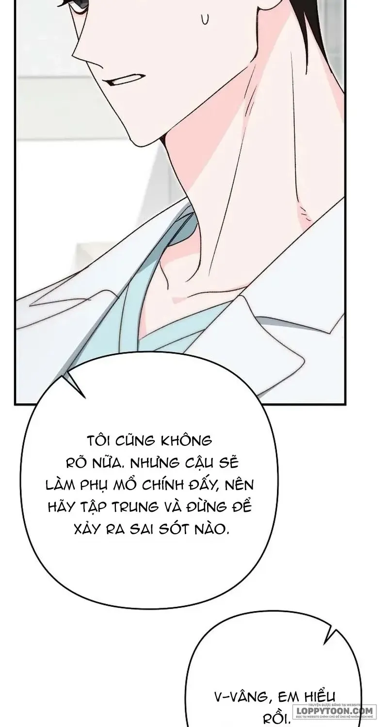 Hiểu Lầm Trong Buổi Hẹn Hò Giấu Mặt Chap 6 - Next Chap 7