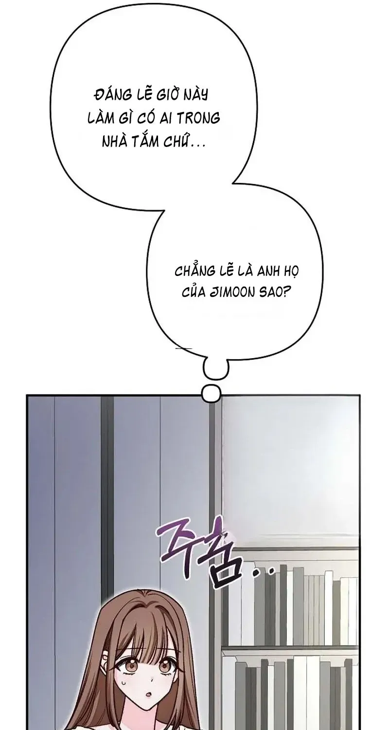 Hiểu Lầm Trong Buổi Hẹn Hò Giấu Mặt Chap 6 - Next Chap 7